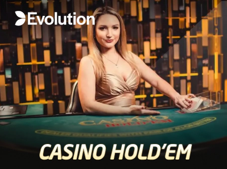  Royal Poker Hold'em